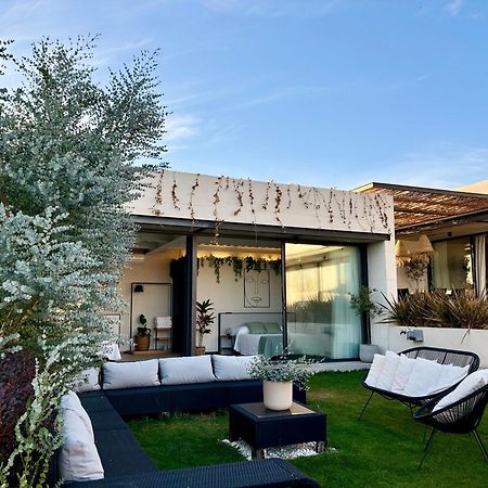 Pizpireta Villa Rural Pastores Екстериор снимка