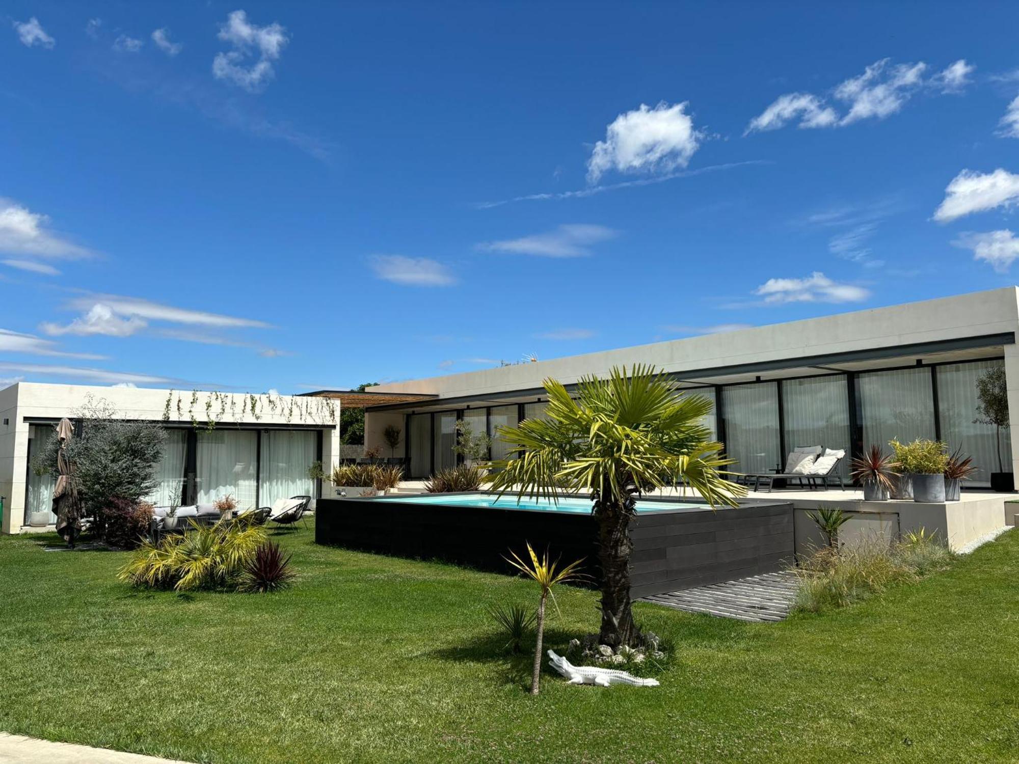 Pizpireta Villa Rural Pastores Екстериор снимка